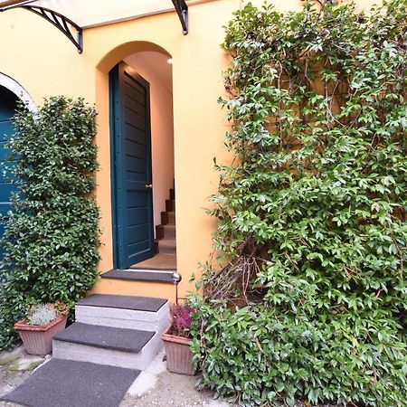 Isola Memmia Bed & Breakfast Padova Exterior photo