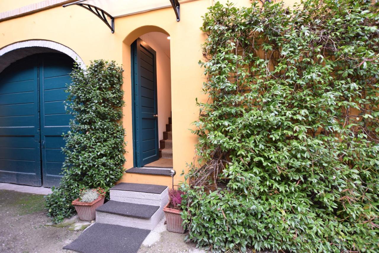 Isola Memmia Bed & Breakfast Padova Exterior photo