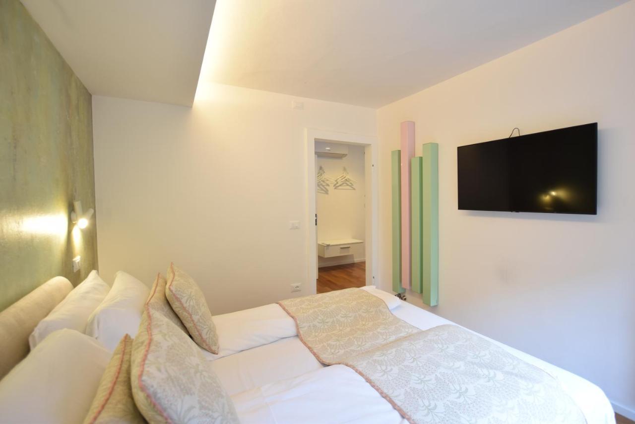 Isola Memmia Bed & Breakfast Padova Exterior photo