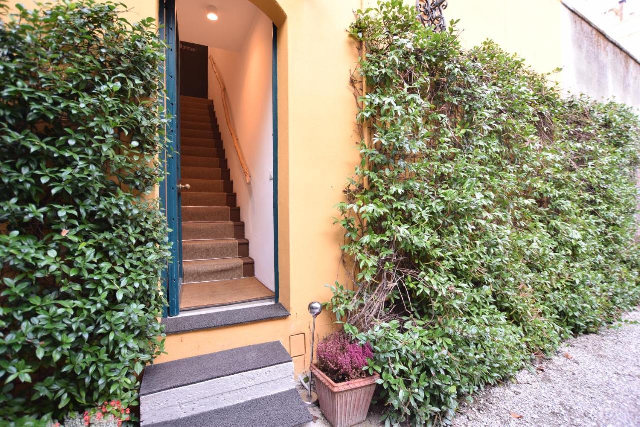 Isola Memmia Bed & Breakfast Padova Exterior photo