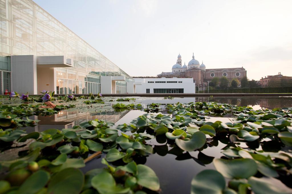 Isola Memmia Bed & Breakfast Padova Exterior photo